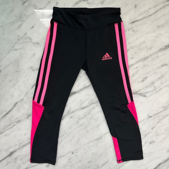 Adidas Leggings - Picture 2 of 7